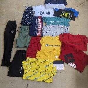 Champion bundle